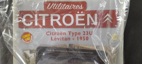 Vehicule utilitaire citroen - utilitaire, 23