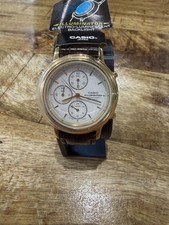 Casio MQB-100 Chronograph