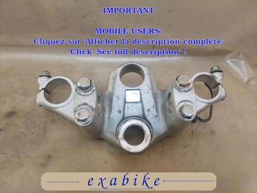 Fourche superieur pour - de,
