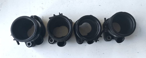 Pipe admission pour - moto, bmw