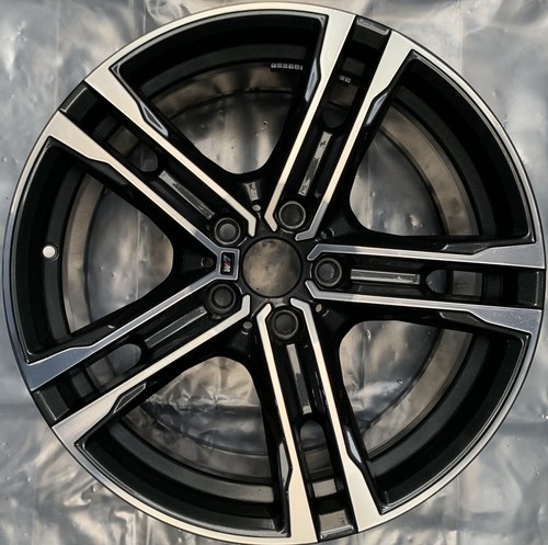 Jante alu bmw styling - 1,