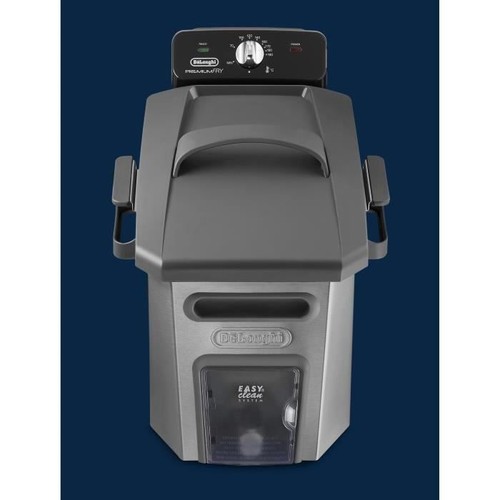 Delonghi f44510cz friteuse - delonghi,