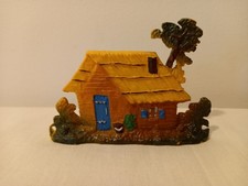 Starlux - Décor Cabane de