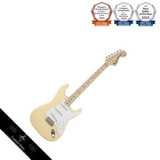 Guitare électrique Fender