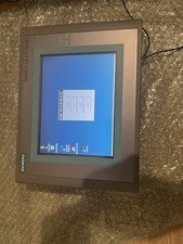 Siemens 6AV6643-0CB01-1AX1