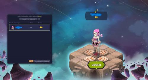 Compte dofus cra lvl - dofus,
