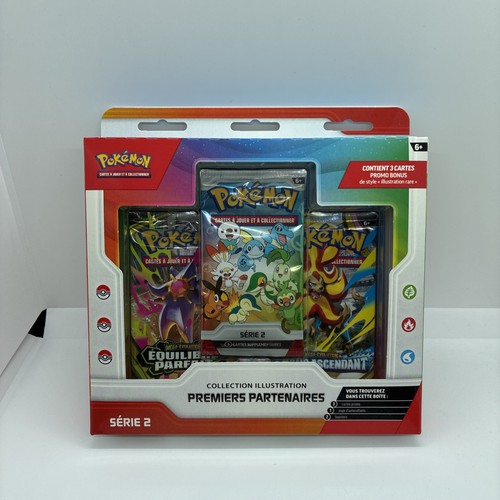 Pokemon coffret collection - pokemon,