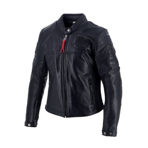 Helstons blouson cuir toutes - helstons,