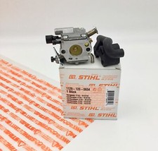 Carburateur d'origine STIHL