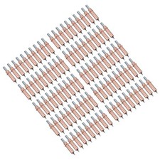 Lot de 100 poignées en tôle