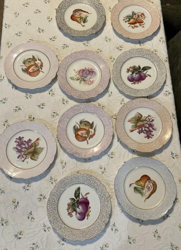 Antique limoges france - antique, t&v