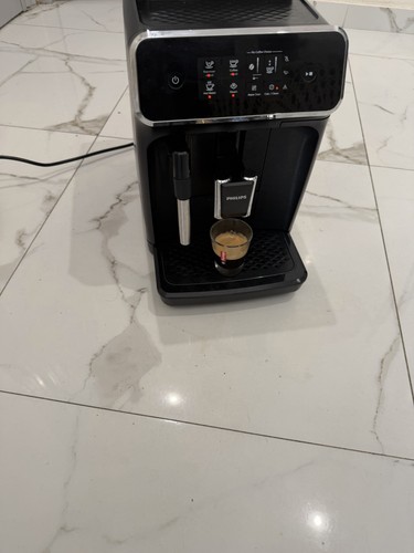 Philips machine café - à,