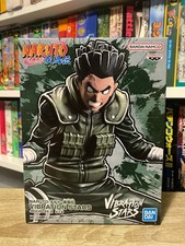 Figurine Naruto Shippuden -