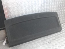 Plage arriere VOLKSWAGEN POLO