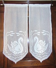 Rideaux brise-vue , voilage