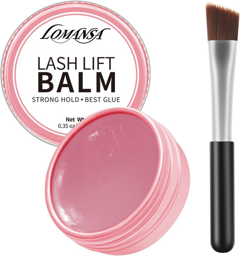 Colle rehaussement cils lash - colle, cils,