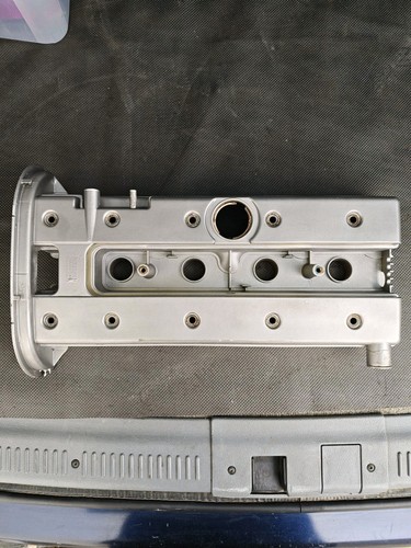 Cache culbuteur 501 - gm, 943