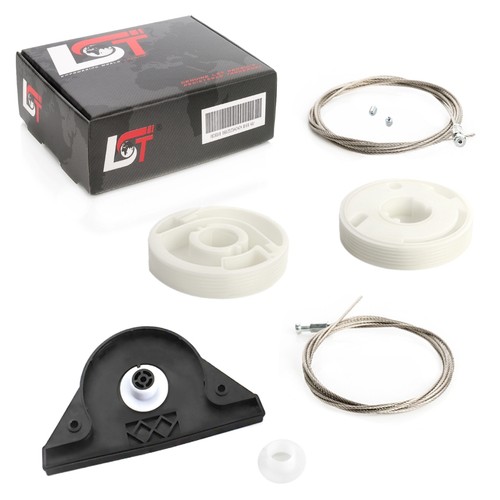Guide rail kit réparation - rail, de