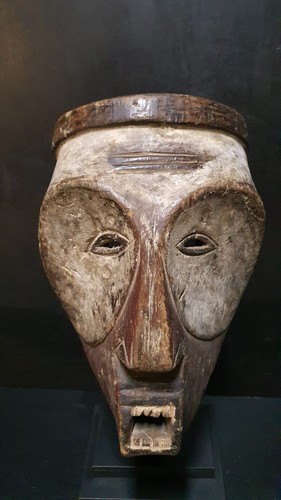 Masque jonga congo ex - jonga,