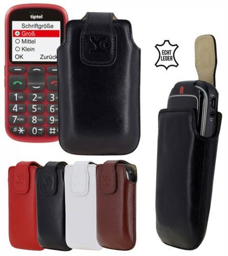 Tiptel ergophone 6382 vraie - tiptel,