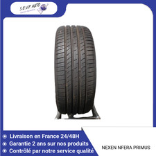 🇫🇷 Pneu NEXEN NFERA