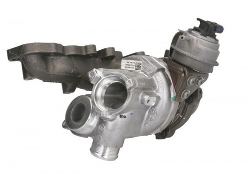 Turbo neuf garrett - turbo,