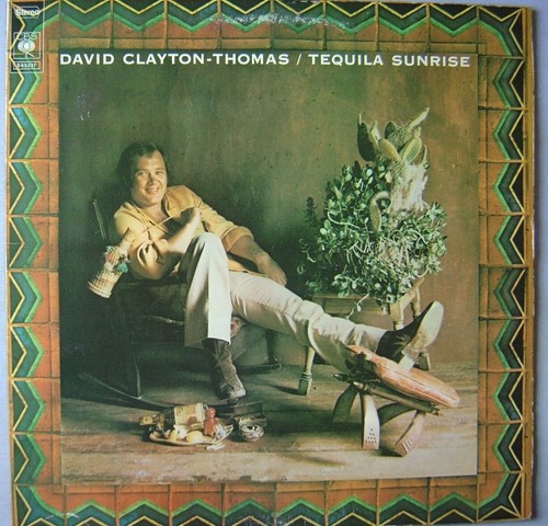 David clayton thomas - ,