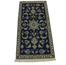 Magnifique Tapis Nain (135 X