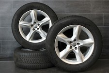 Jantes En Aluminium Audi Q7 4M