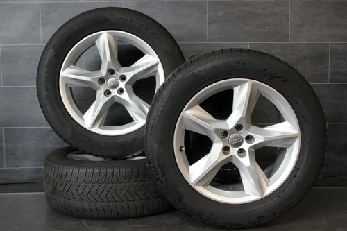 Jantes aluminium audi - audi, q7