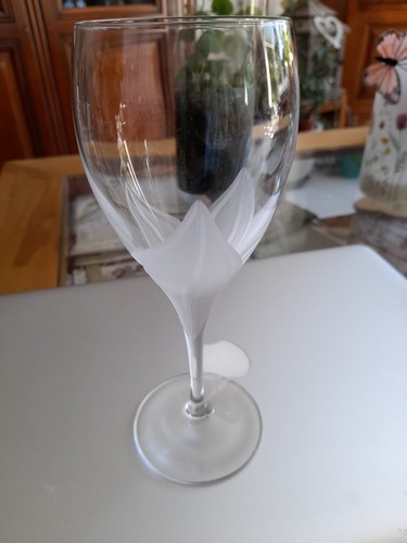 Cristal arques verre a - ,