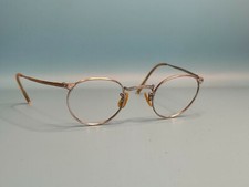 CADRE DE LUNETTES RONDES