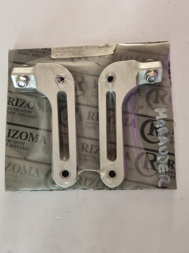 Rizoma attaches pédane - rizoma,