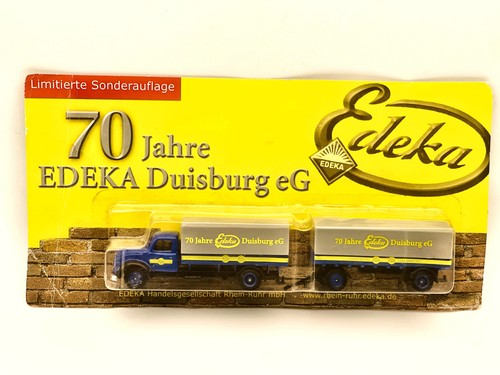 Deutz grell 87 camion - d, 1:87