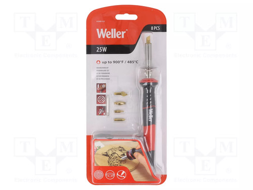 Weller wliwbk1523c fer - weller,
