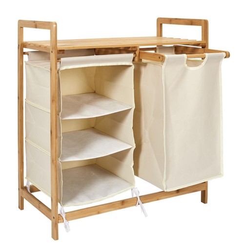 Meuble linge rangements - à,