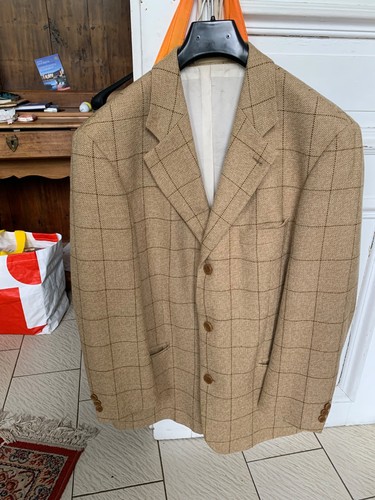 Veste boss xl cashmere - xl,
