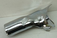 HONDA NTV 650 RC33 REVERE Couvercle D'Échappement Protection Thermique