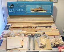 Échelle 1/26 JC Maquettes