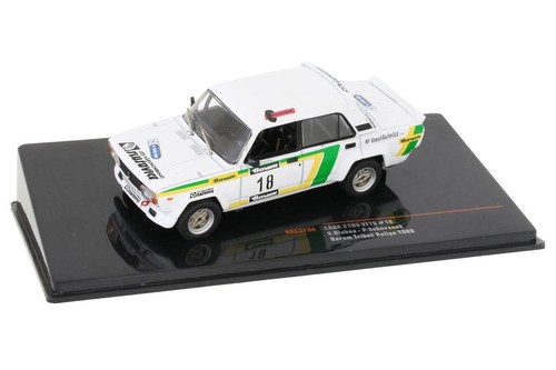 Lada 2105 vfts v - vfts, v.blahna
