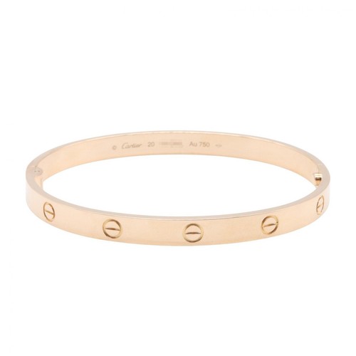 Bracelet cartier love - cartier,