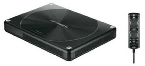 Pioneer carrozzeria wh1000a - pioneer,