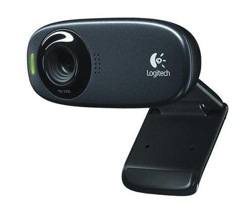 Web cam c310 - web,