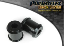 Powerflex Black Différentiel Arrière Mnt Fr Moyeu pour Tvr Sagaris (2004-2006)