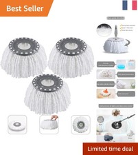 Kit de 3 Têtes de Vadrouille