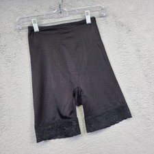 Vintage Soft Skins Lace Shorts