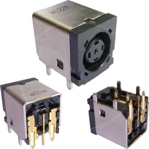 Alimentation compaq - dc, hp