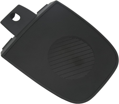 Dashboard speaker grille - speaker,