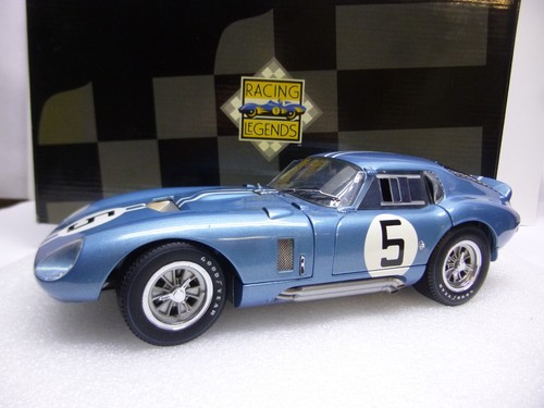 Shelby cobra daytona - daytona, le