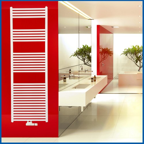 Radiateur sèche serviettes - radiateur, sèche-serviettes